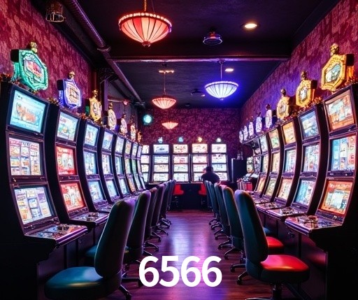 6566 Plataforma Oficial