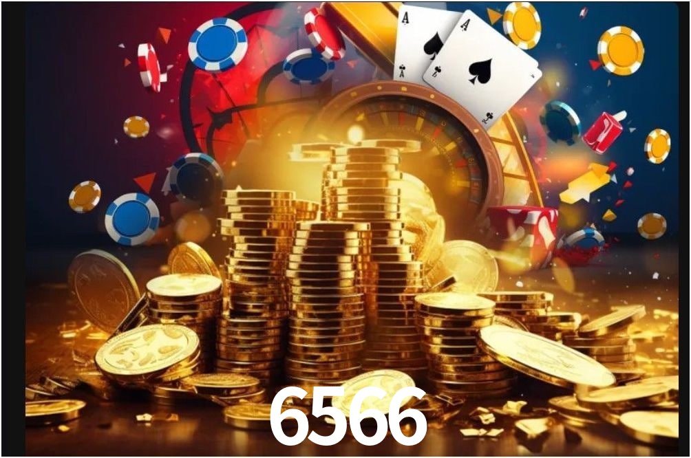 6566 Fortune Tiger