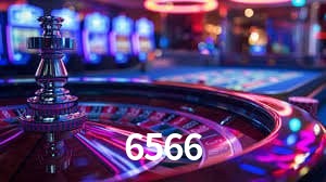 Bônus de Boas-vindas 6566
