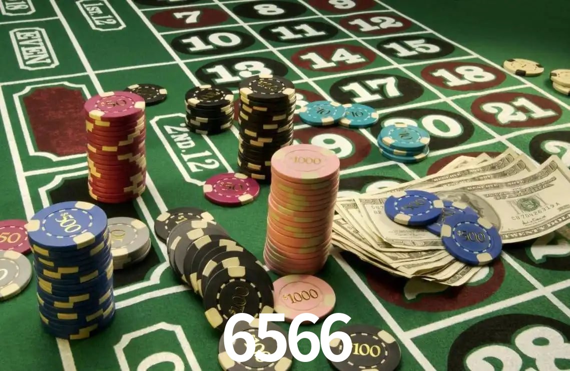 Welcome Bonus 6566