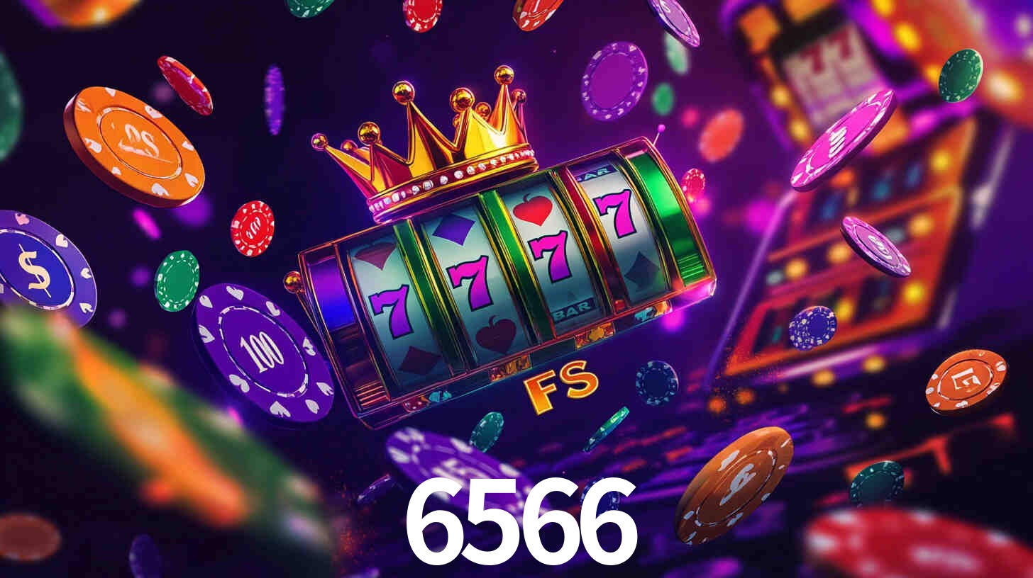 Welcome Bonus 6566