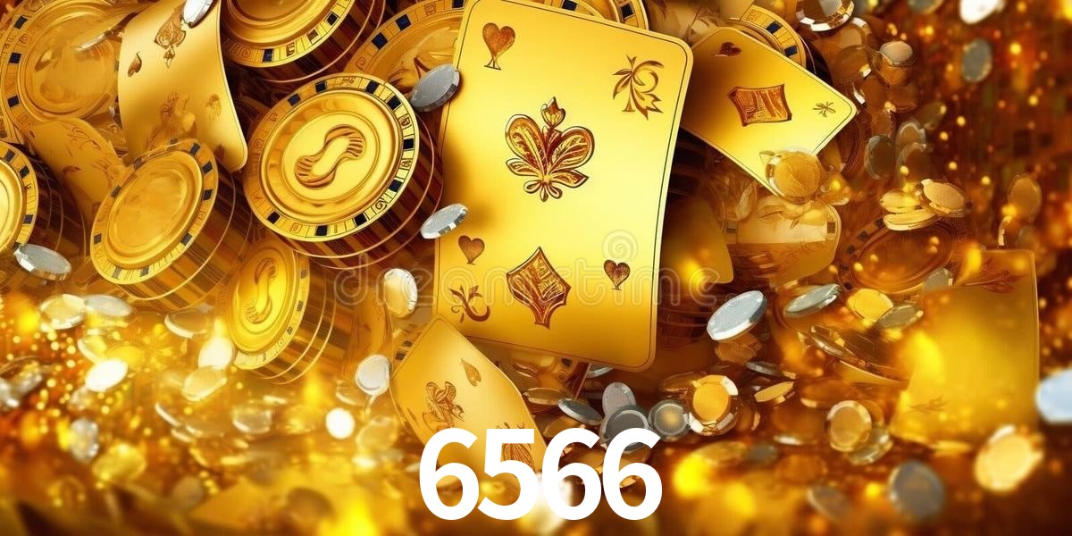 A Emoção da Loteria na 6566: Uma Chance de Mudança de Vida