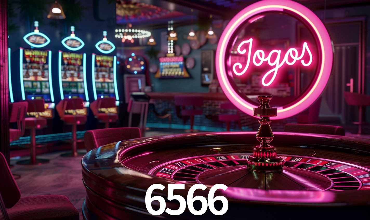 Desvendando o Mundo dos Jogos Virtuais na 6566
