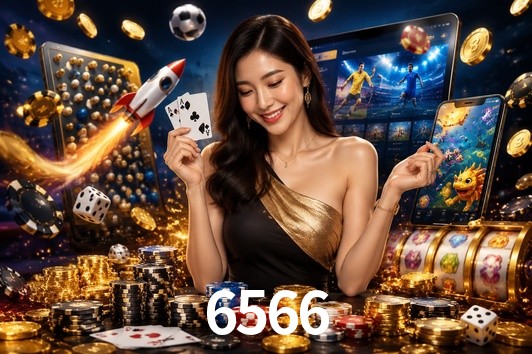 Slot Games 6566