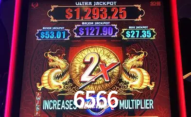 Descubra a Magia dos Jogos de Arcade no 6566