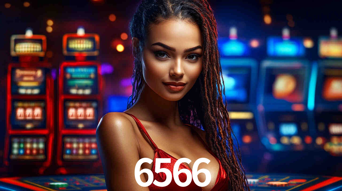Explorando a Categoria de Eventos em Apostas na 6566