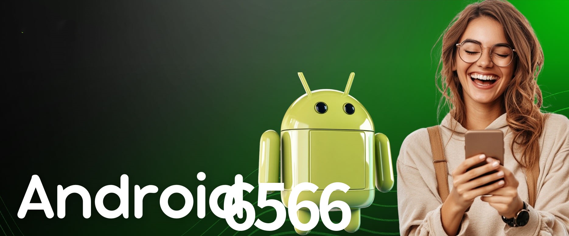 APP oficial da 6566 para mobile