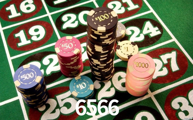 Apostas de Futebol 6566