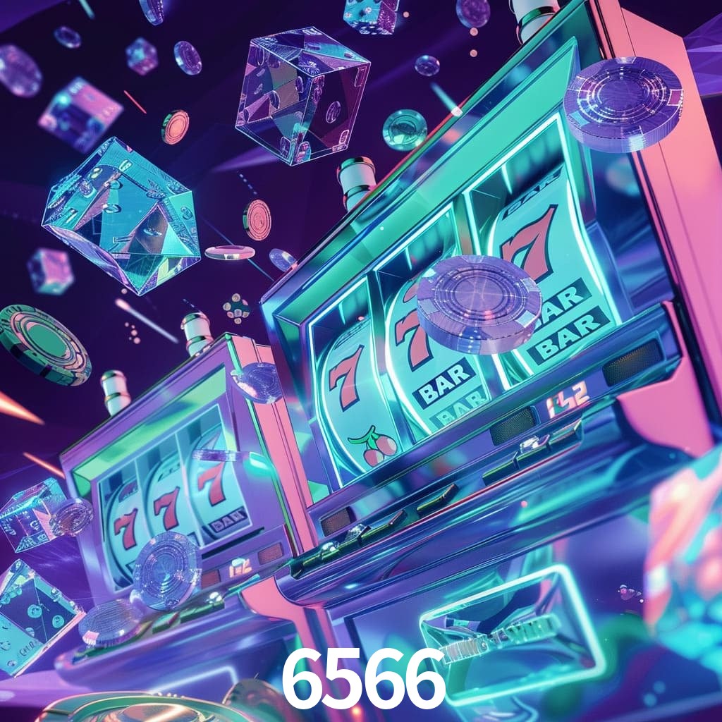 cassino 6566