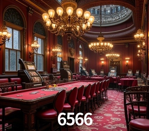 Integração de APIs 6566