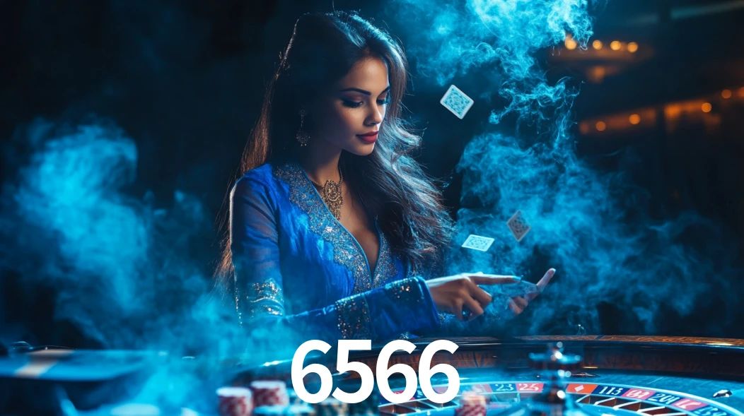 Inovações de Jogos na 6566: O Futuro das Experiências Interativas