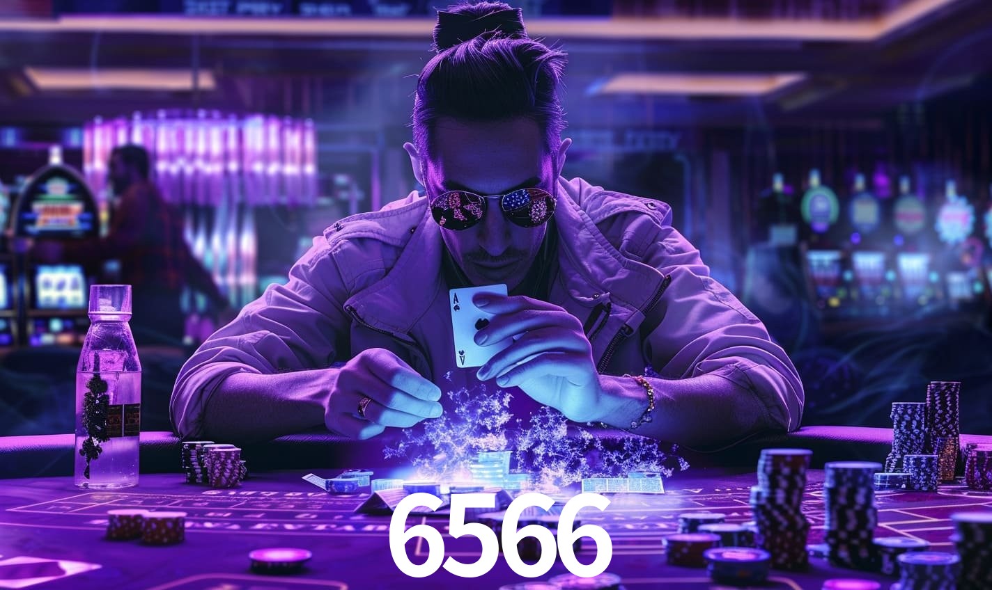 Roulette Table 6566