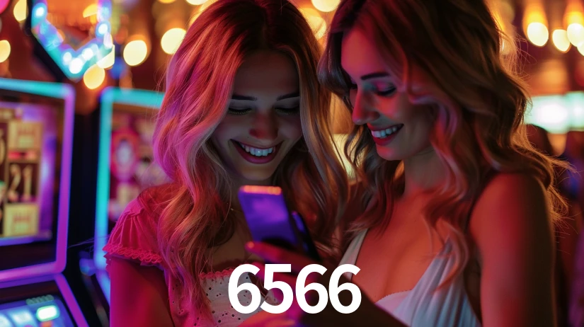 6566: Jogos de Caça-Níqueis-Altas Recompensas, Roleta-Velocidade, Blackjack-Desafios Máximos