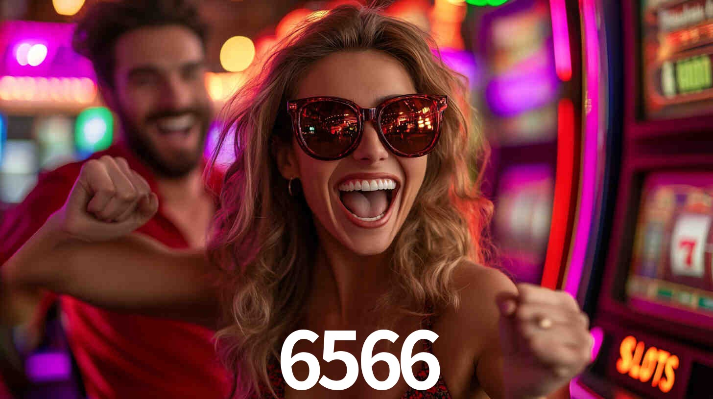 Desvendando o Mundo dos Jogos Virtuais na 6566
