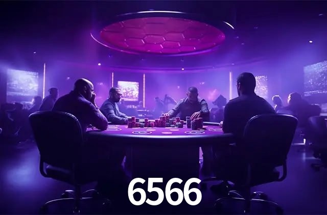Casino Ao Vivo 6566