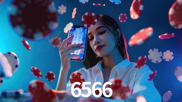 cassino 6566