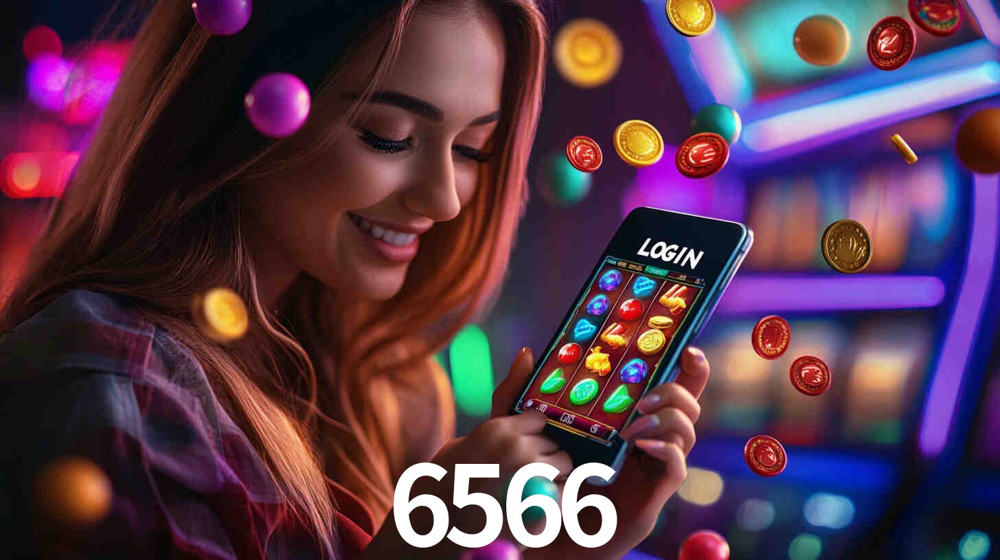VIP Casino 6566