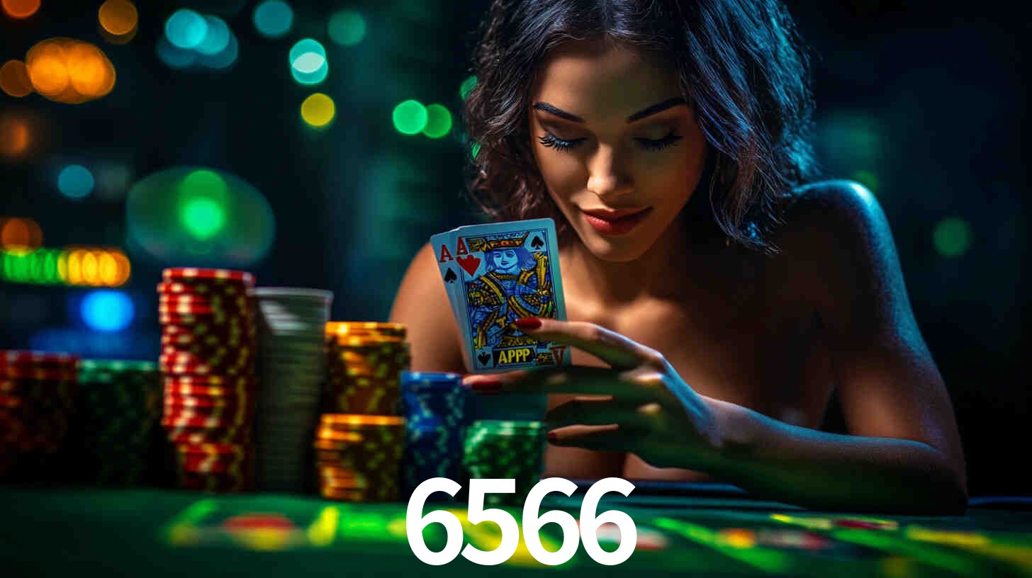 A Emoção da Loteria na 6566: Uma Chance de Mudança de Vida