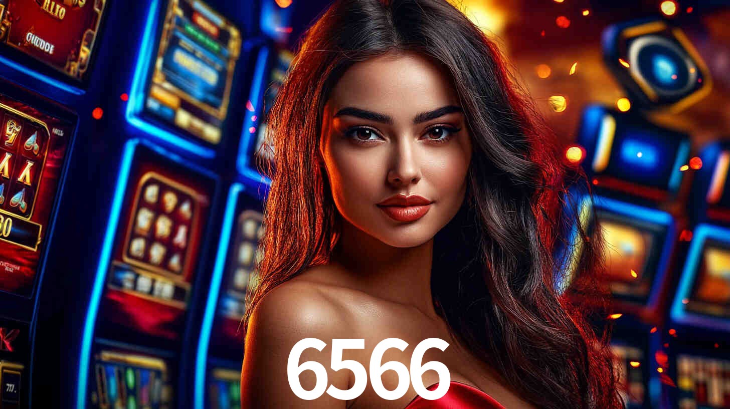 6566