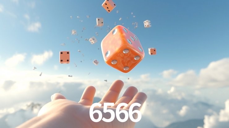 Game Providers 6566