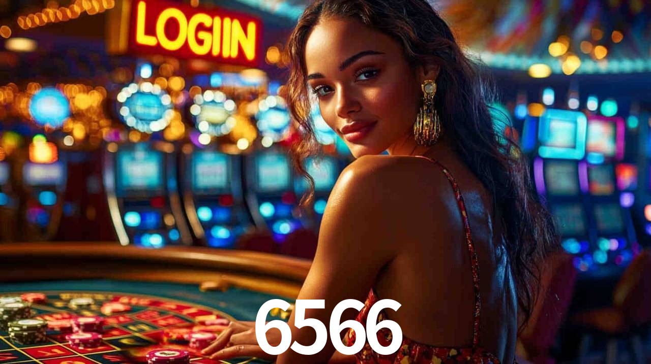 Tecnologia da Plataforma 6566