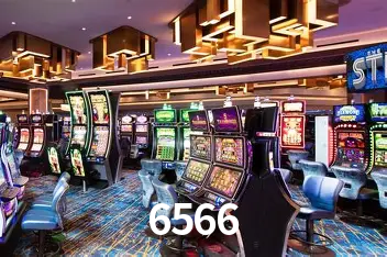 Descubra o Programa VIP da 6566: Vantagens Exclusivas para Jogadores