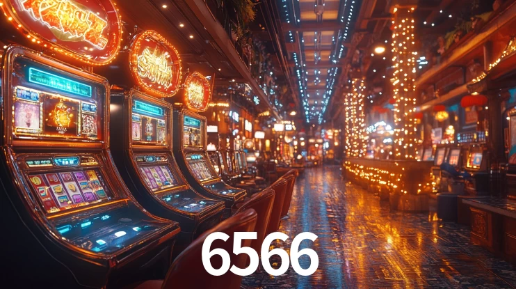 Live Casino 6566