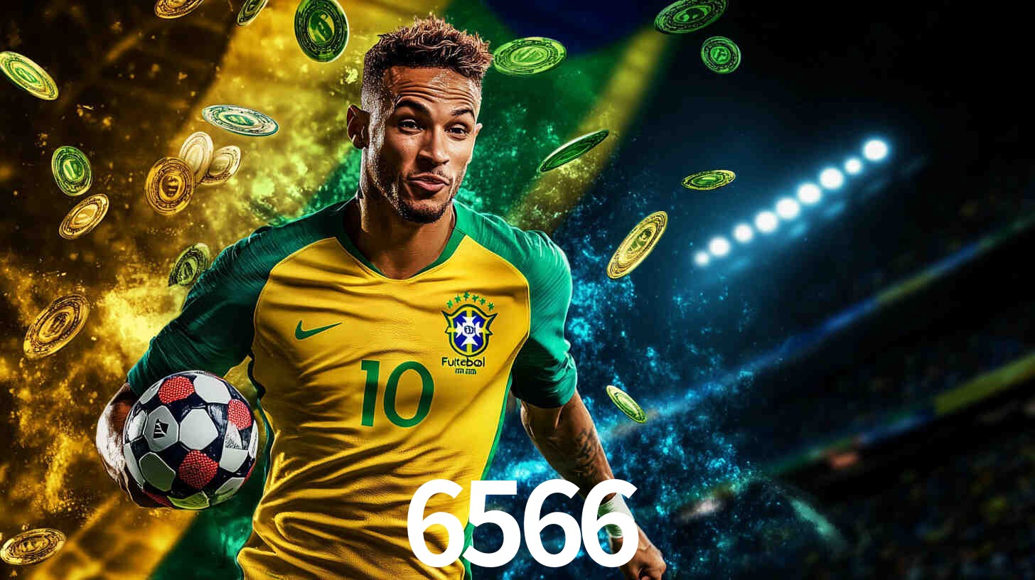 A Experiência Imersiva dos Cassinos Ao Vivo no 6566