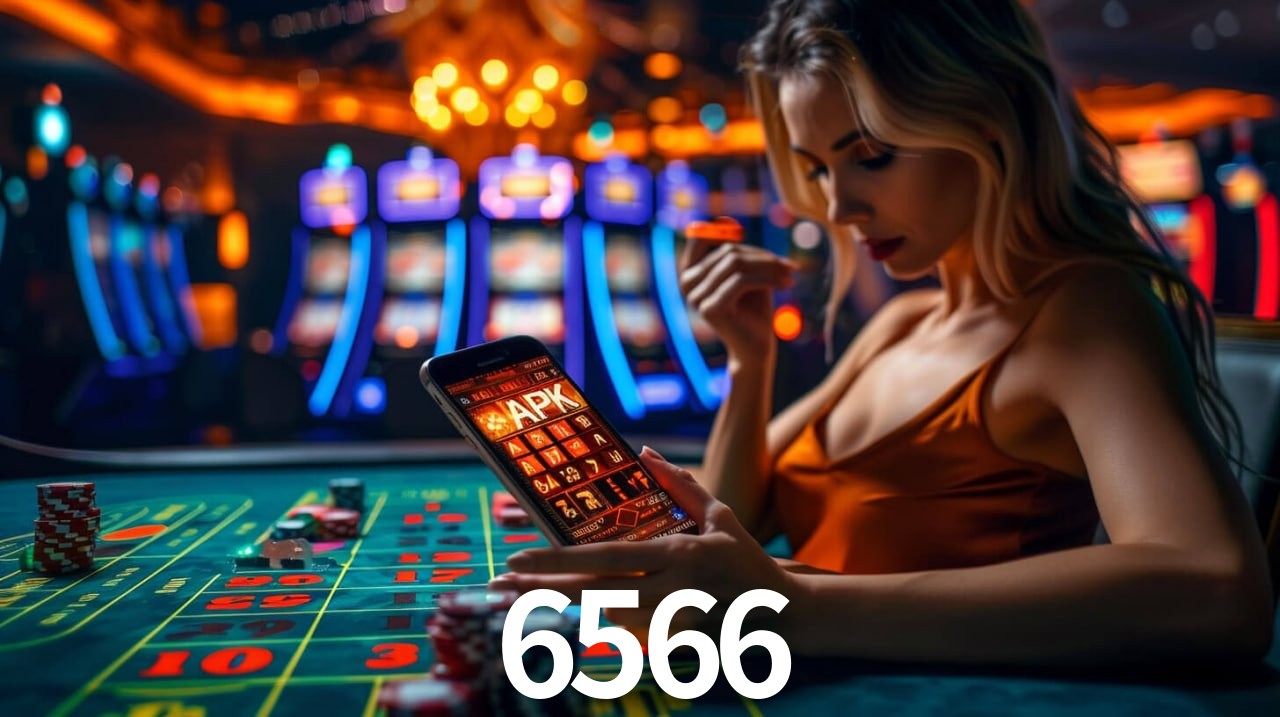Slot Games 6566